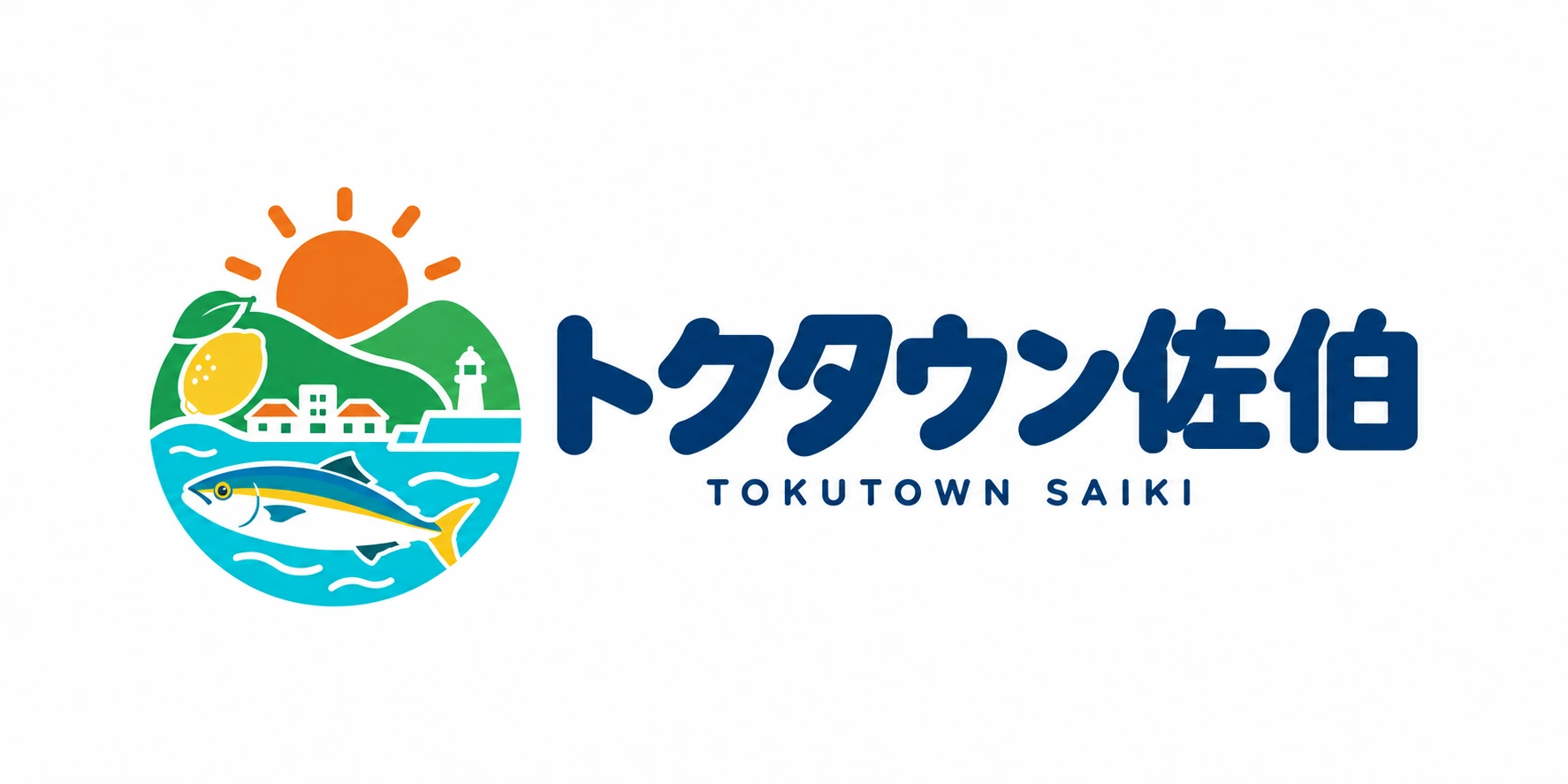 トクタウン佐伯 TOKUTOWN SAIKI
